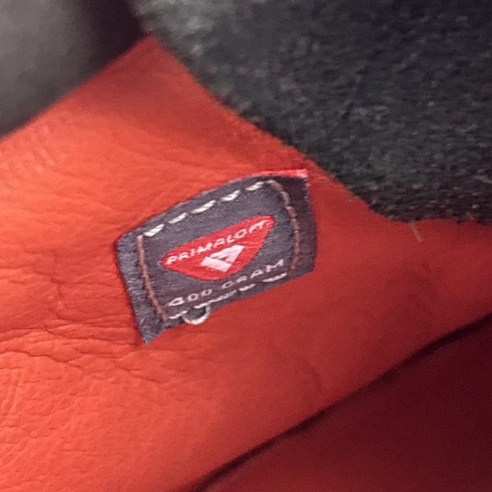 Timberland see photos